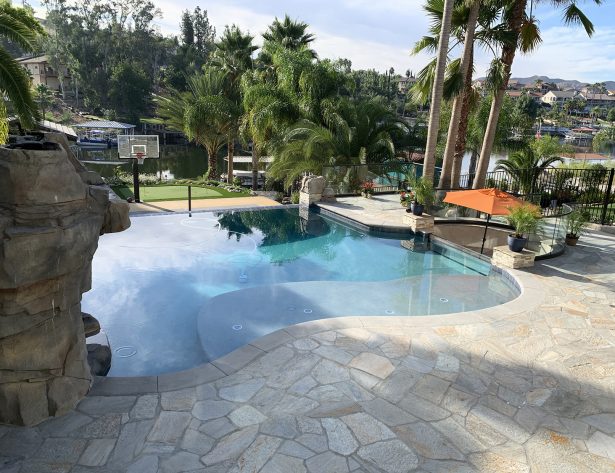 Build Your Dream Backyard Paradise Mccabes Landscape Construction