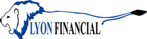 Lyon financial logo