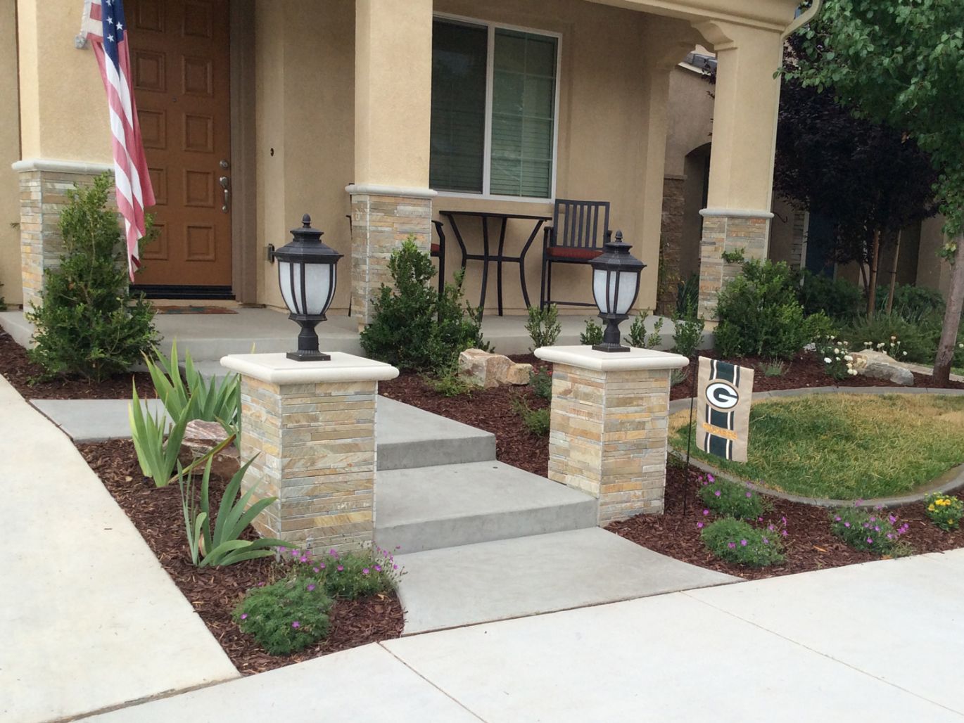 Kendrick1 McCabe's Landscape Construction