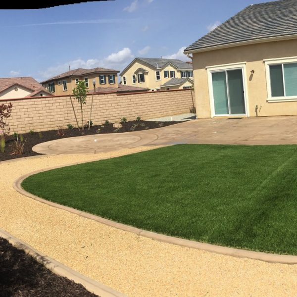 Why Is Commercial Artificial Turf So Popular Synthetic Turf Nw