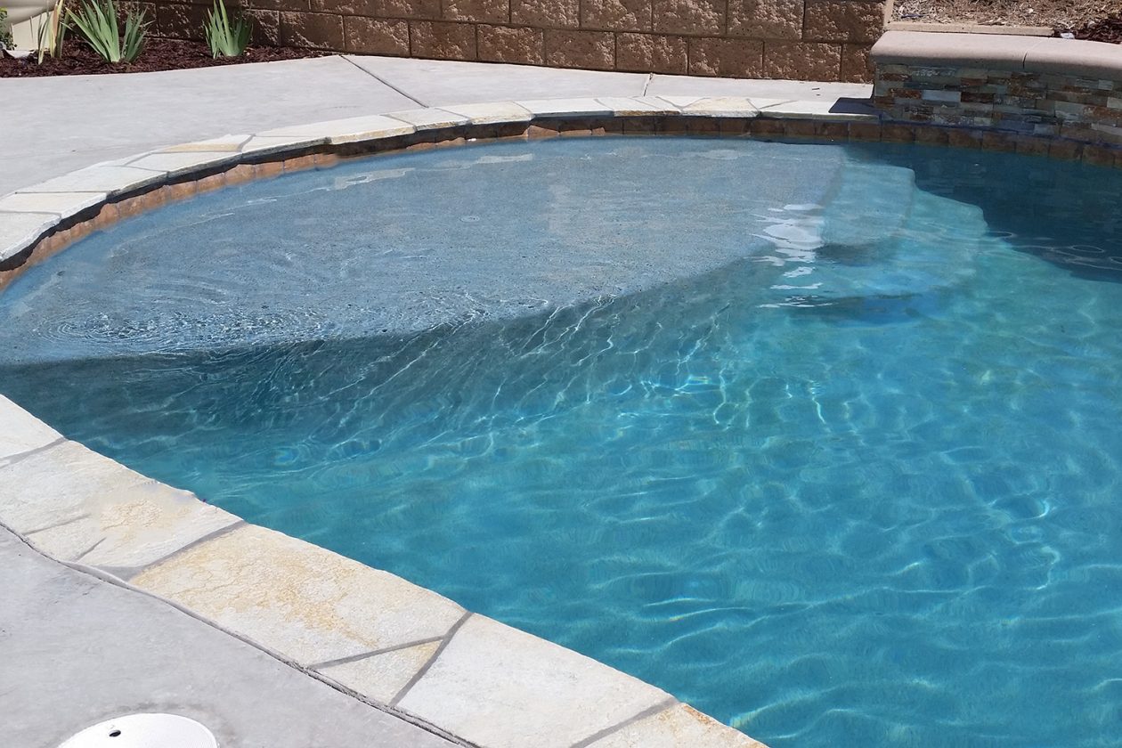 What Is Pool Coping And Why Do You Need It? 