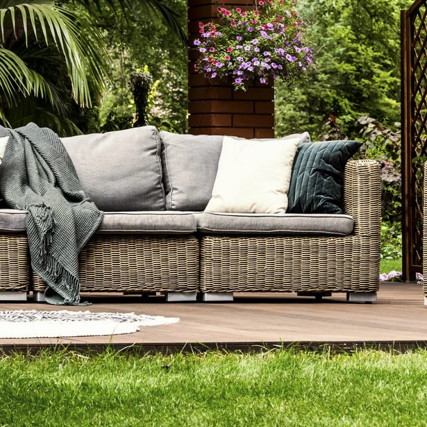 Outdoor furniture