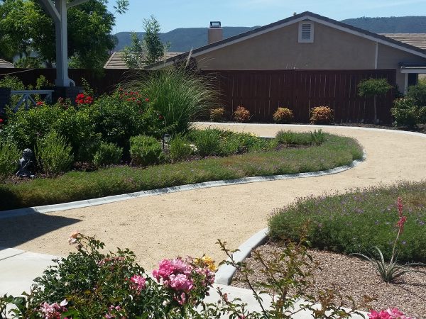 Decomposed Granite | McCabe's Landscape