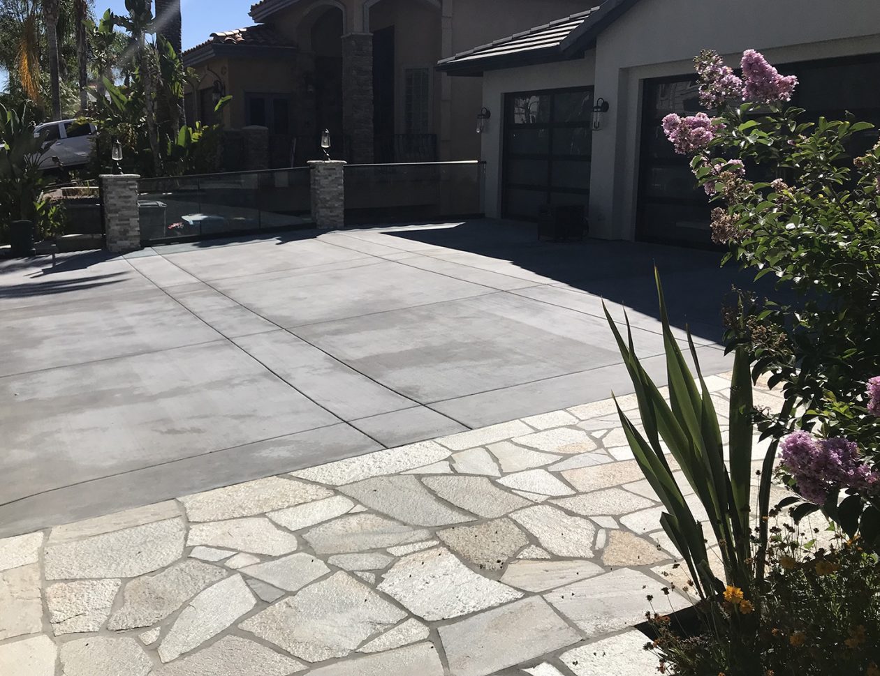 See Our Featured Projects | McCabe's Landscape Construction