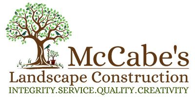 McCabe's Landscape Construction
