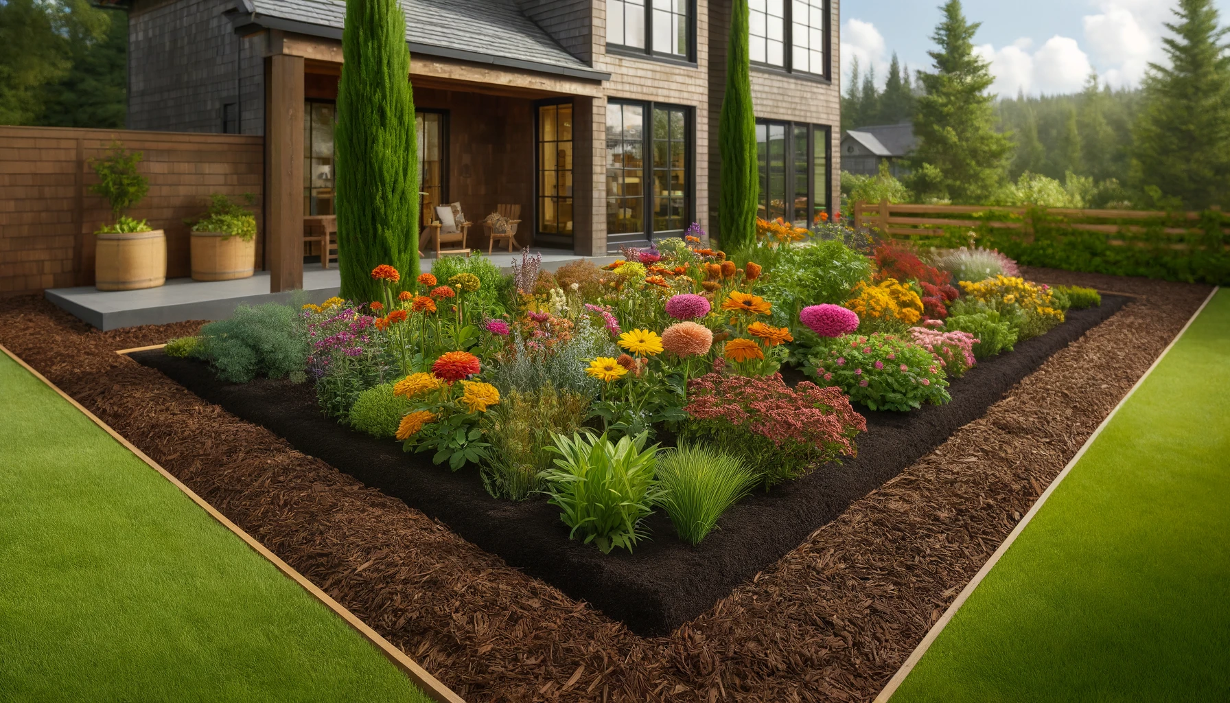 Uncovering the Hidden Gems: Transform Your Garden with Compost and ...